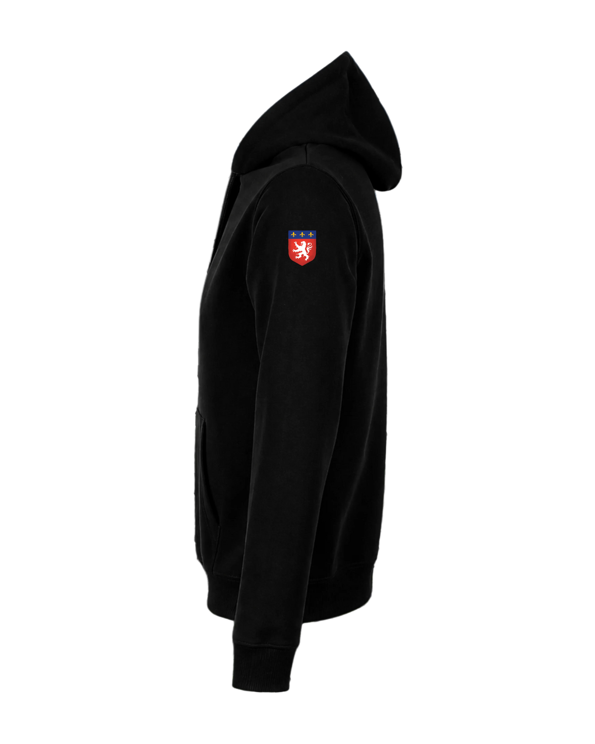 Sweat Capitale des Gaules