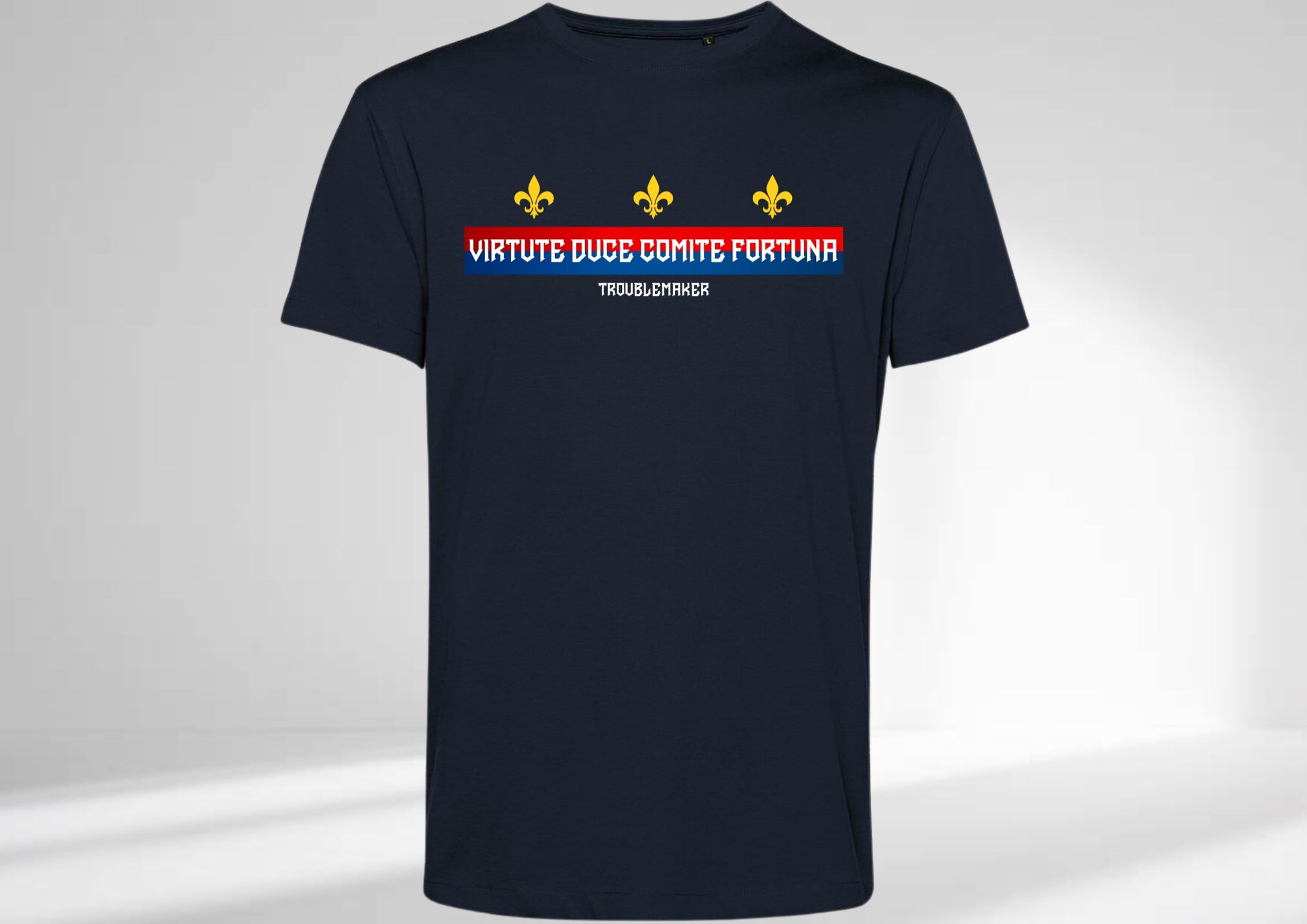 T-Shirt Virtute