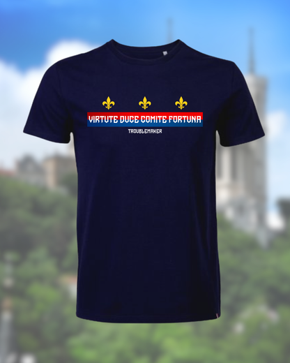 T-Shirt Virtute