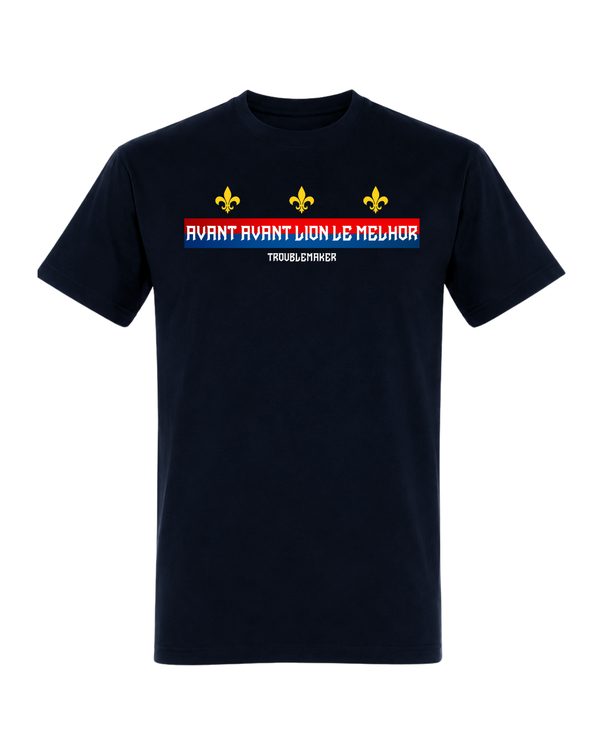 T-Shirt Le Melhor