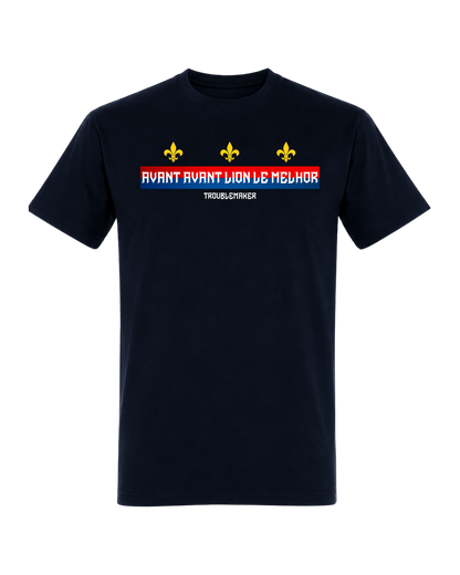 T-Shirt Le Melhor