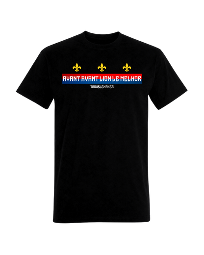 T-Shirt Le Melhor