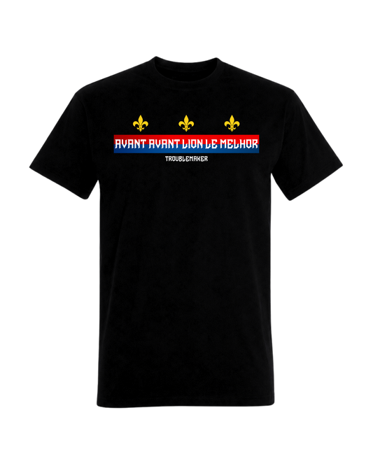 T-Shirt Le Melhor
