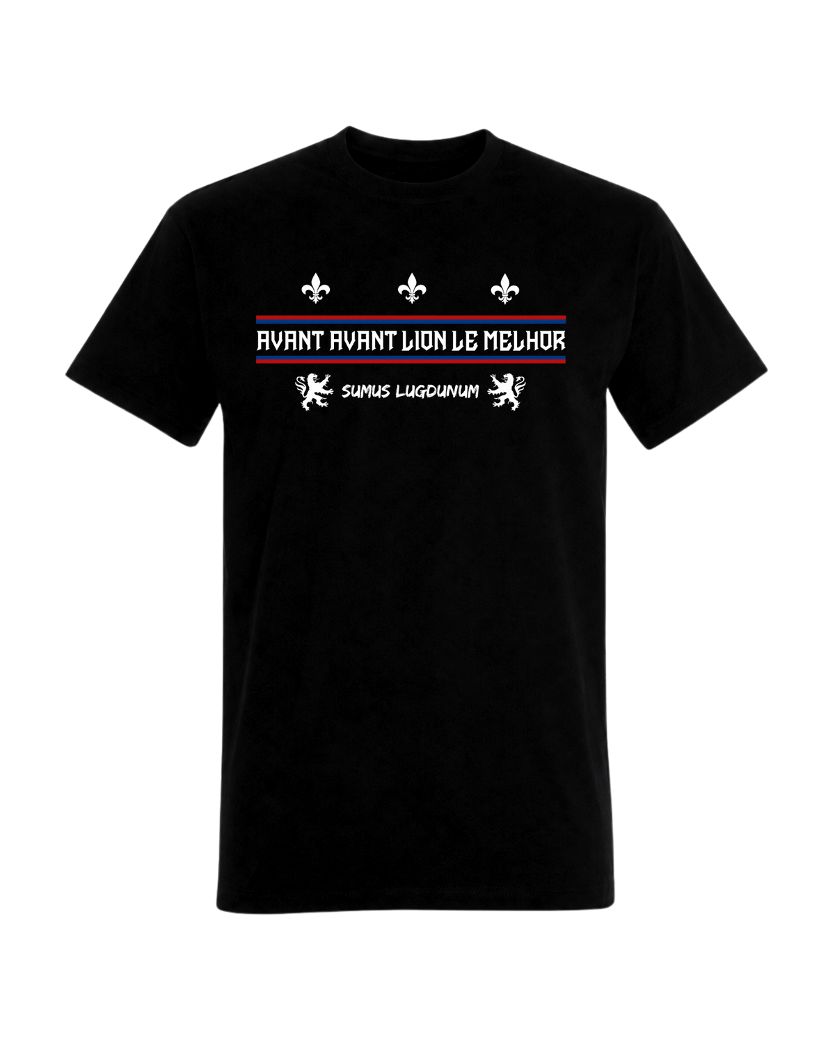 T-Shirt Lugdunum