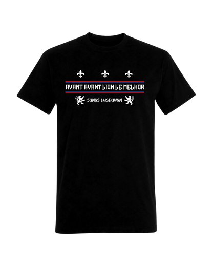 T-Shirt Lugdunum