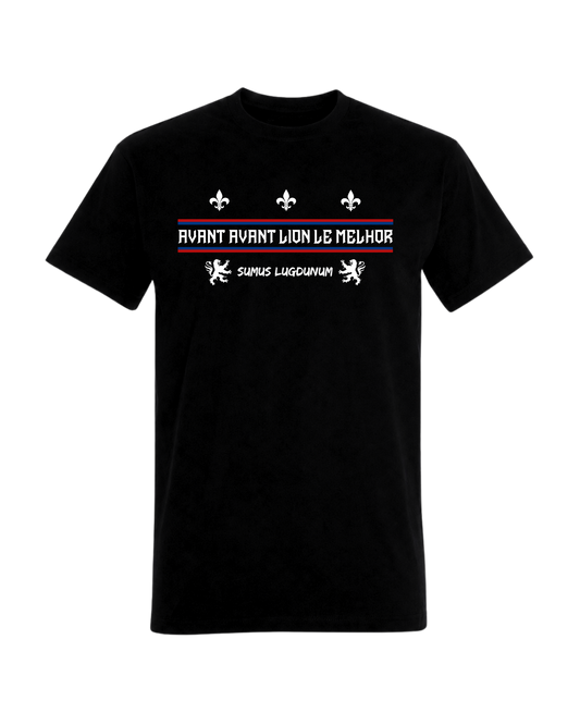 T-Shirt Lugdunum