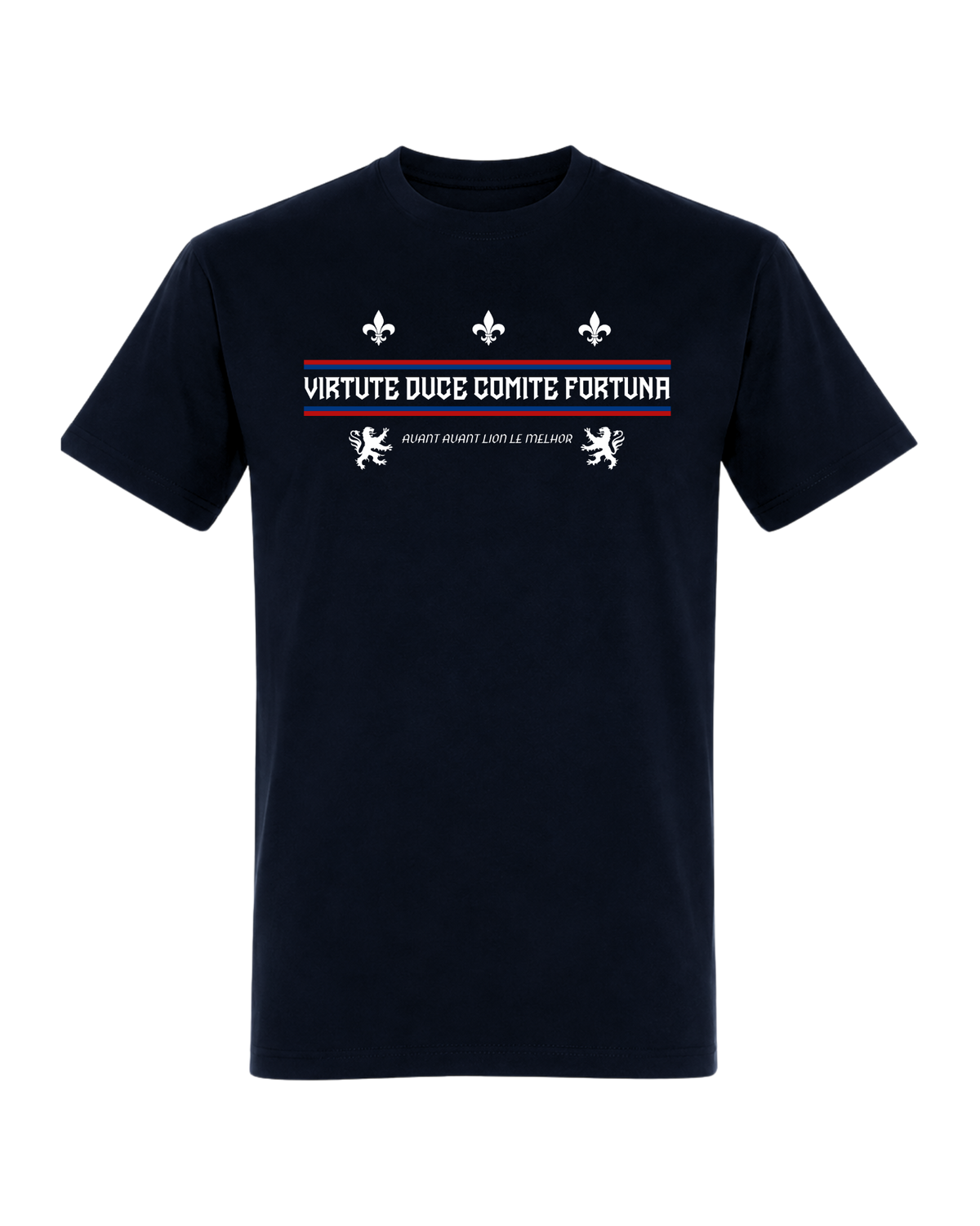 T-Shirt Fortuna