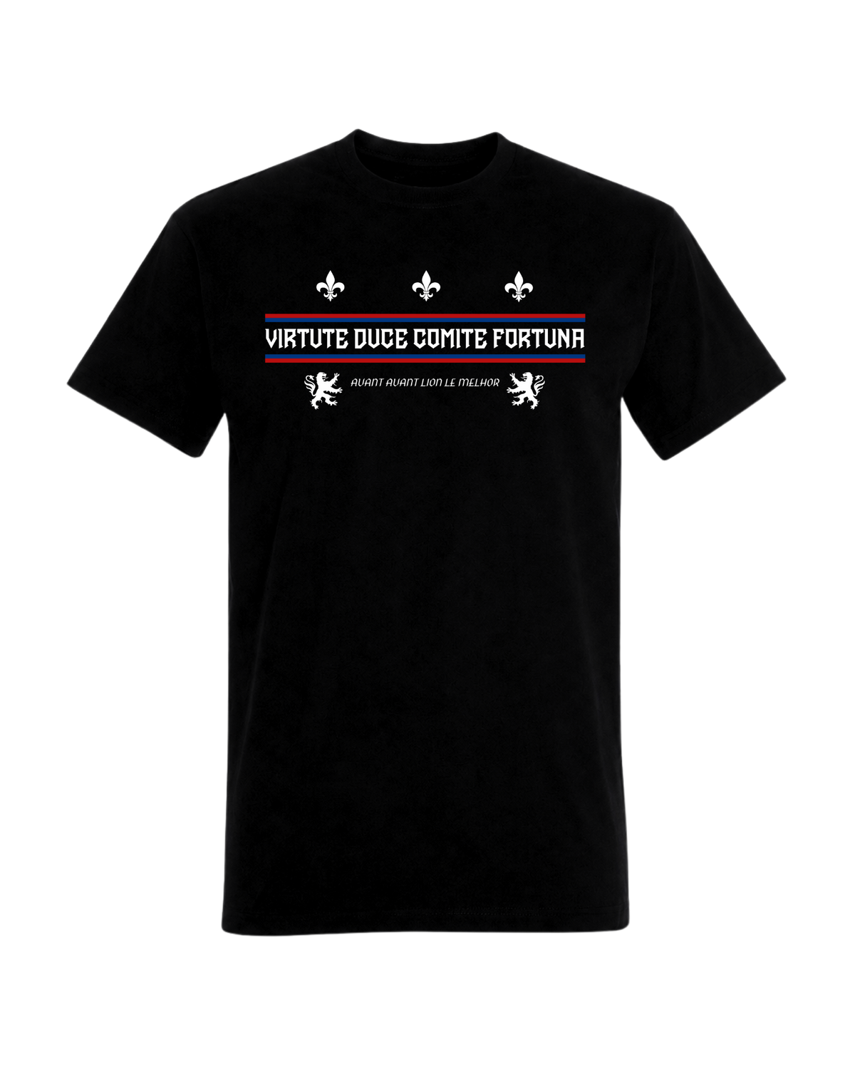T-Shirt Fortuna