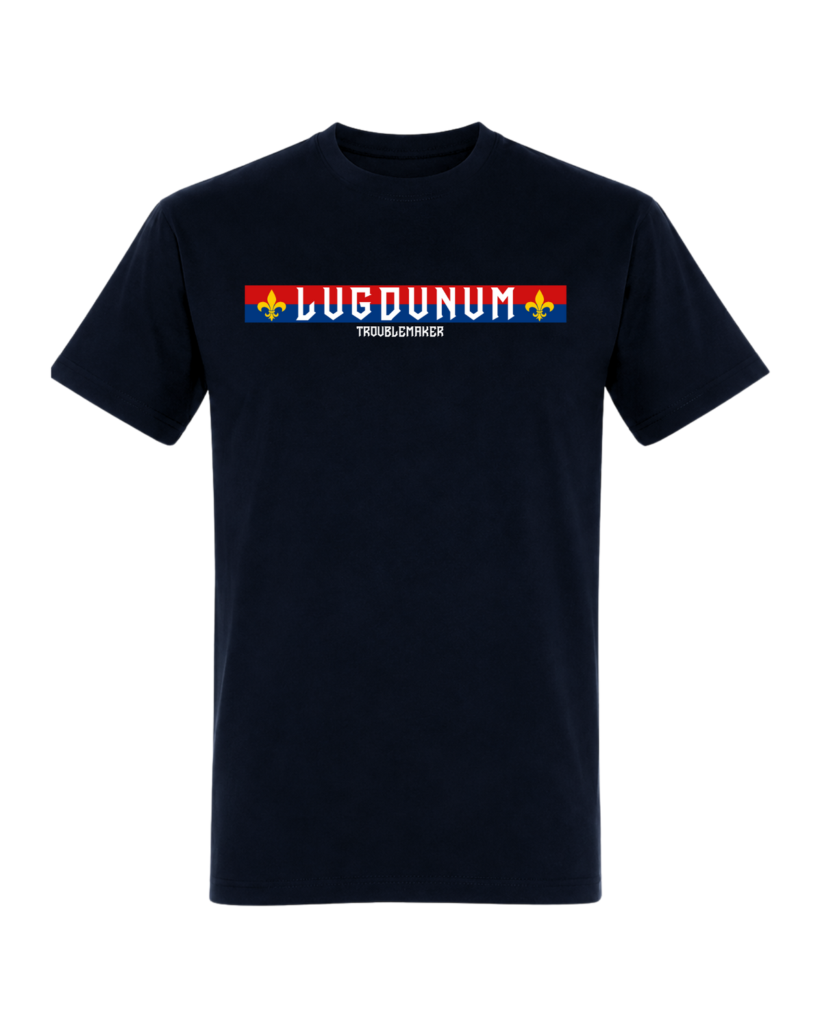 T-Shirt Le Gone