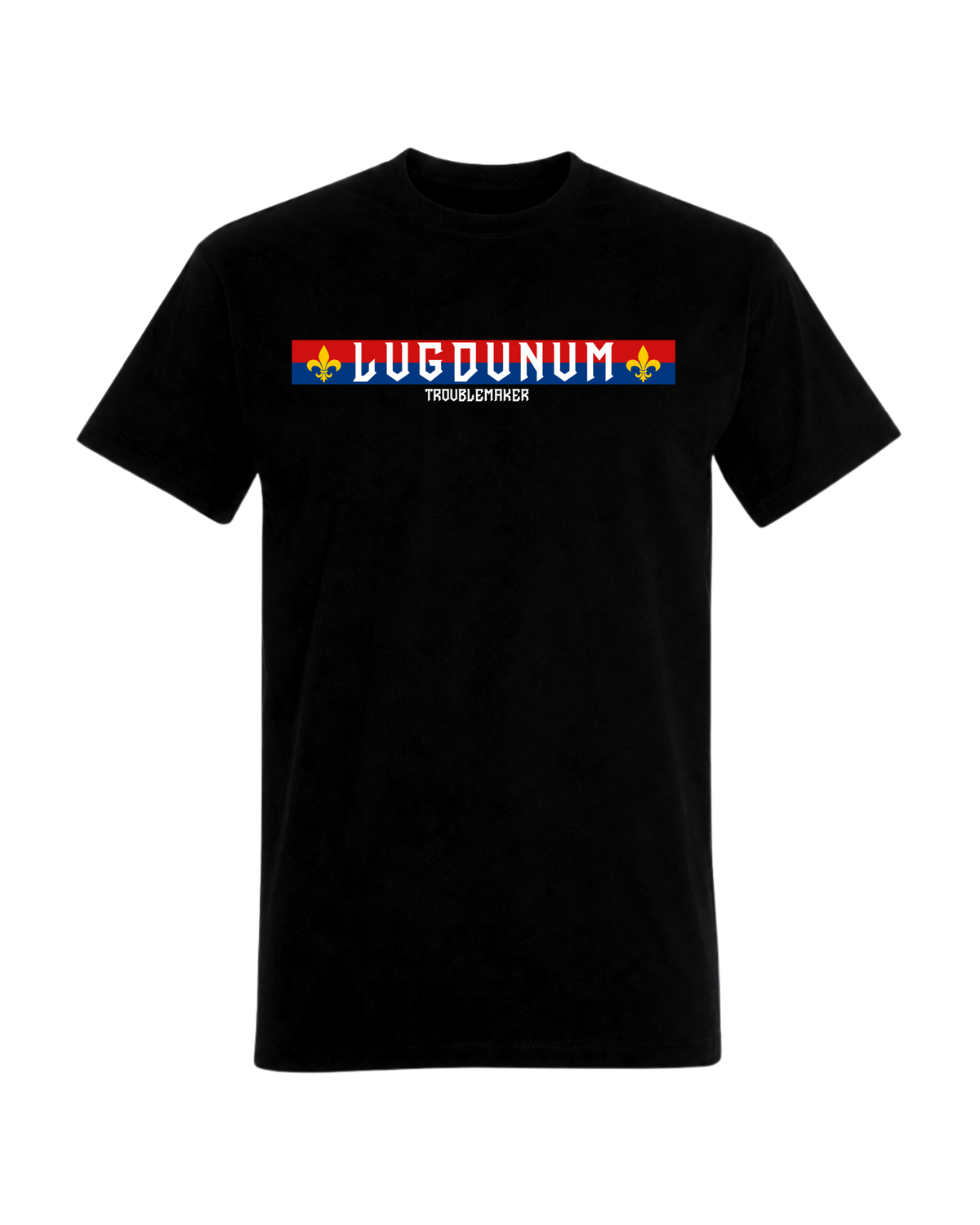 T-Shirt Le Gone