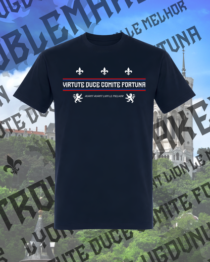 T-Shirt Fortuna