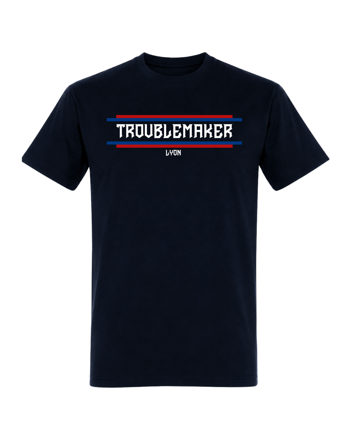 T-Shirt Troublemaker