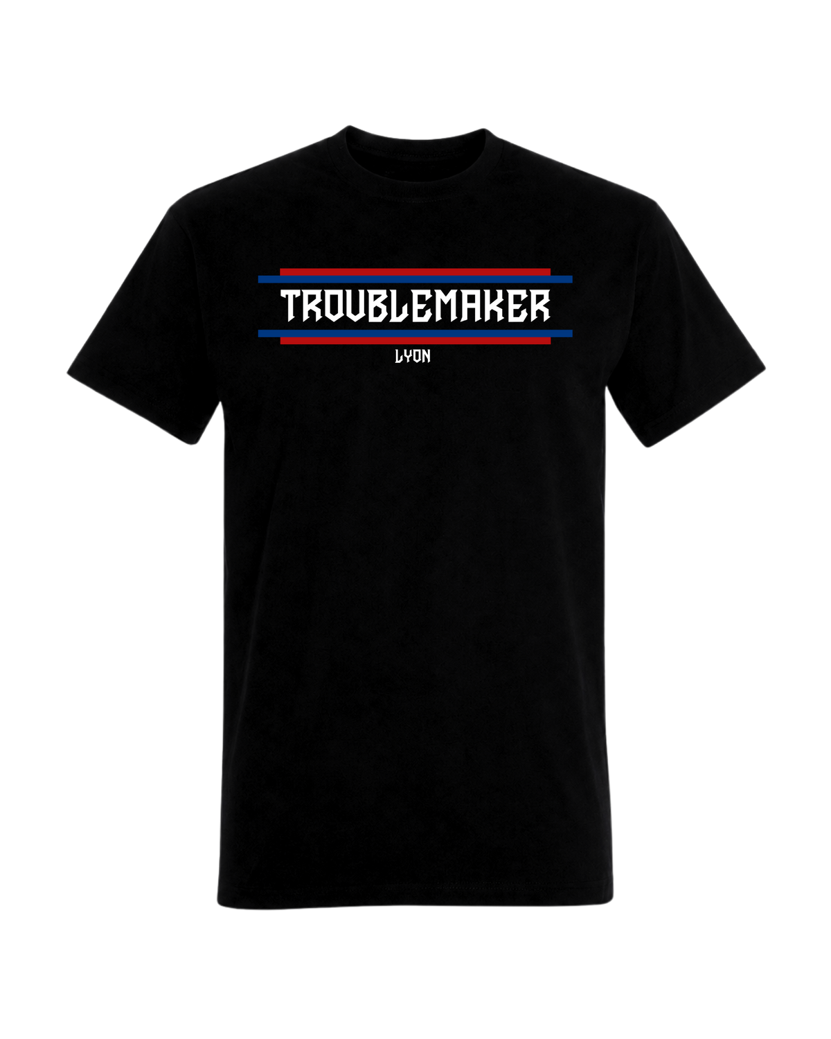 T-Shirt Troublemaker