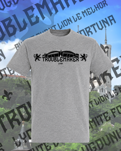 T-Shirt Gerland