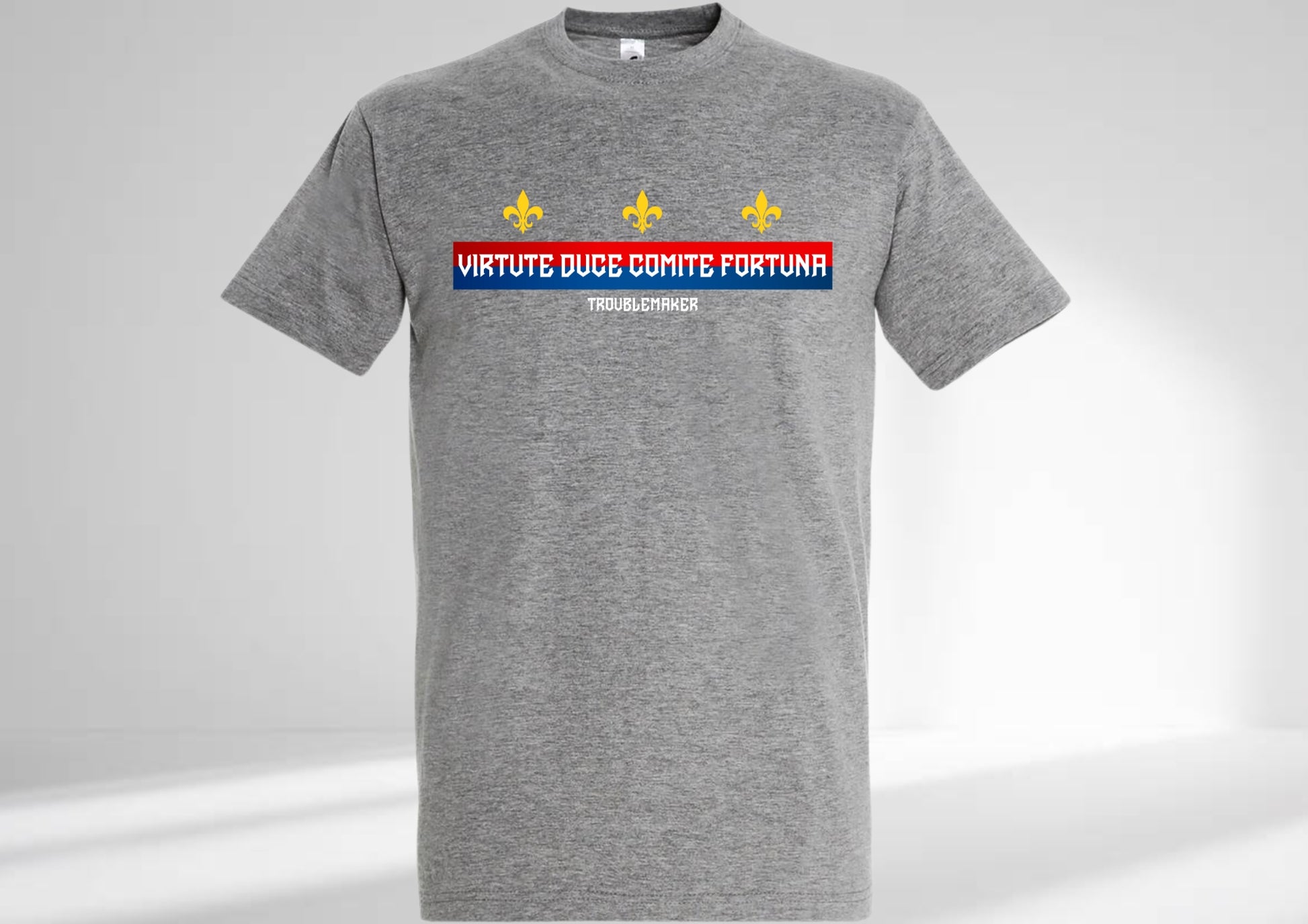 T-Shirt Virtute