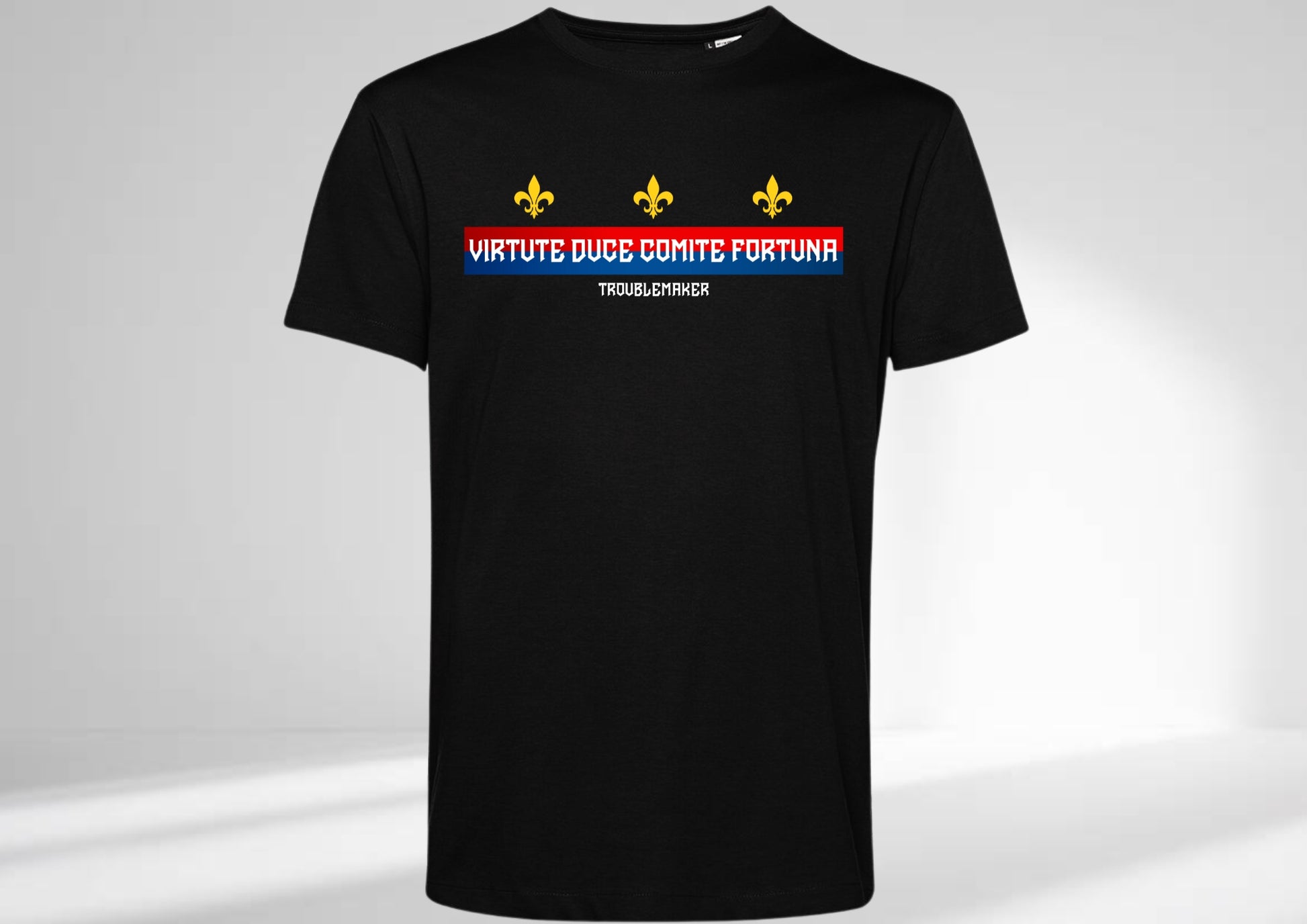 T-Shirt Virtute