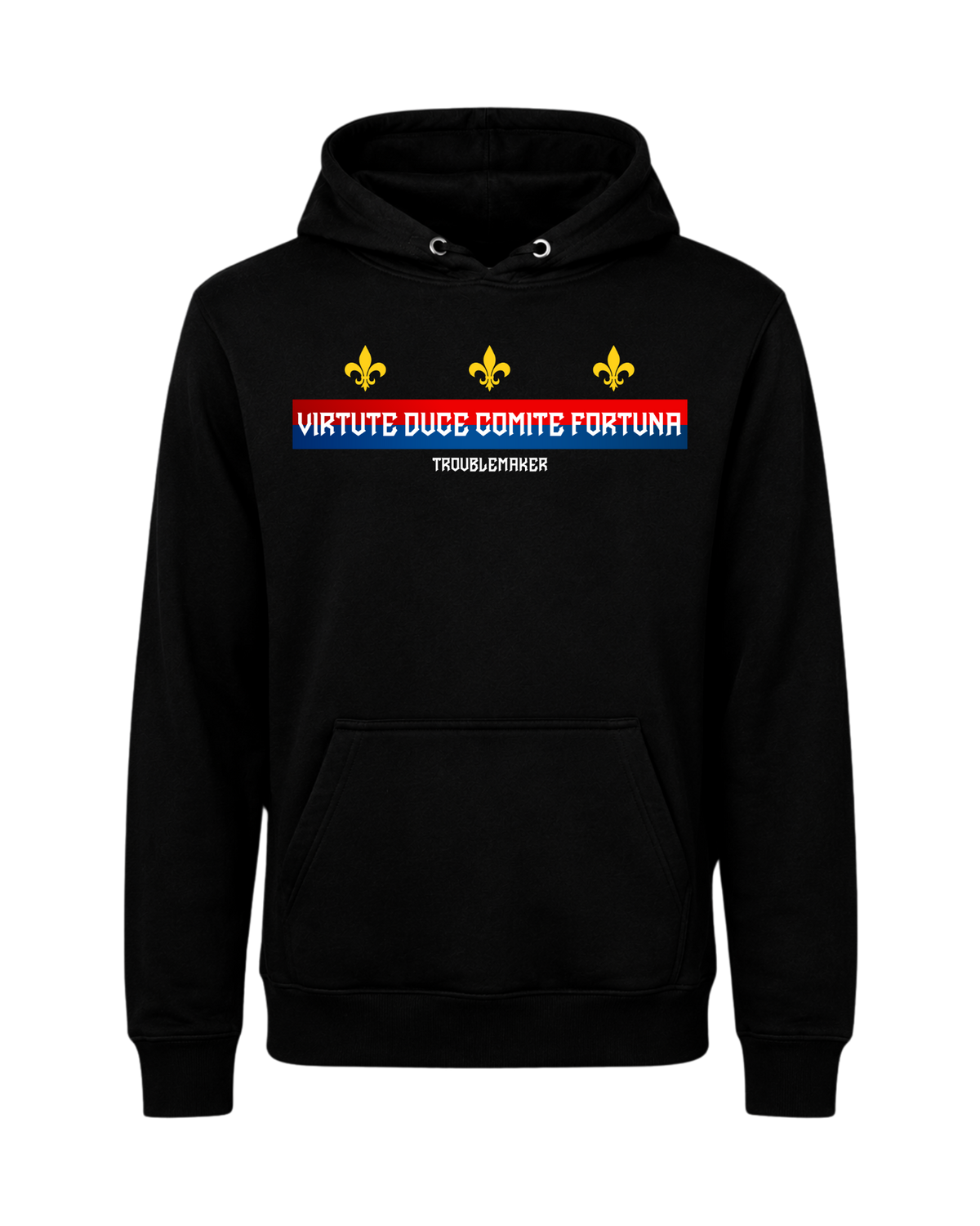 Sweat Virtute