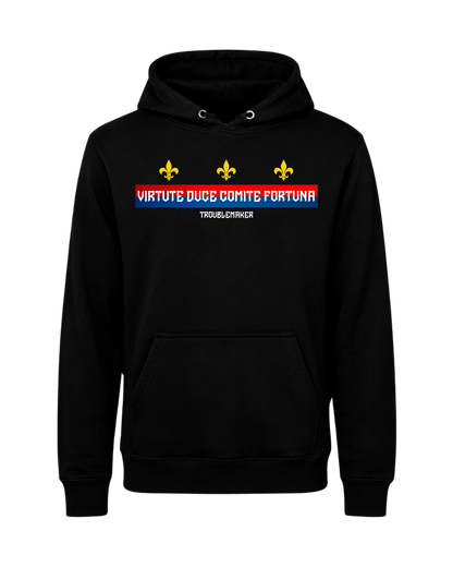 Sweat Virtute