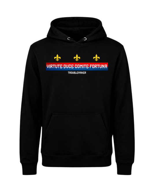 Sweat Virtute