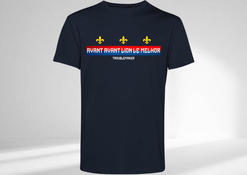 T-Shirt Le Melhor