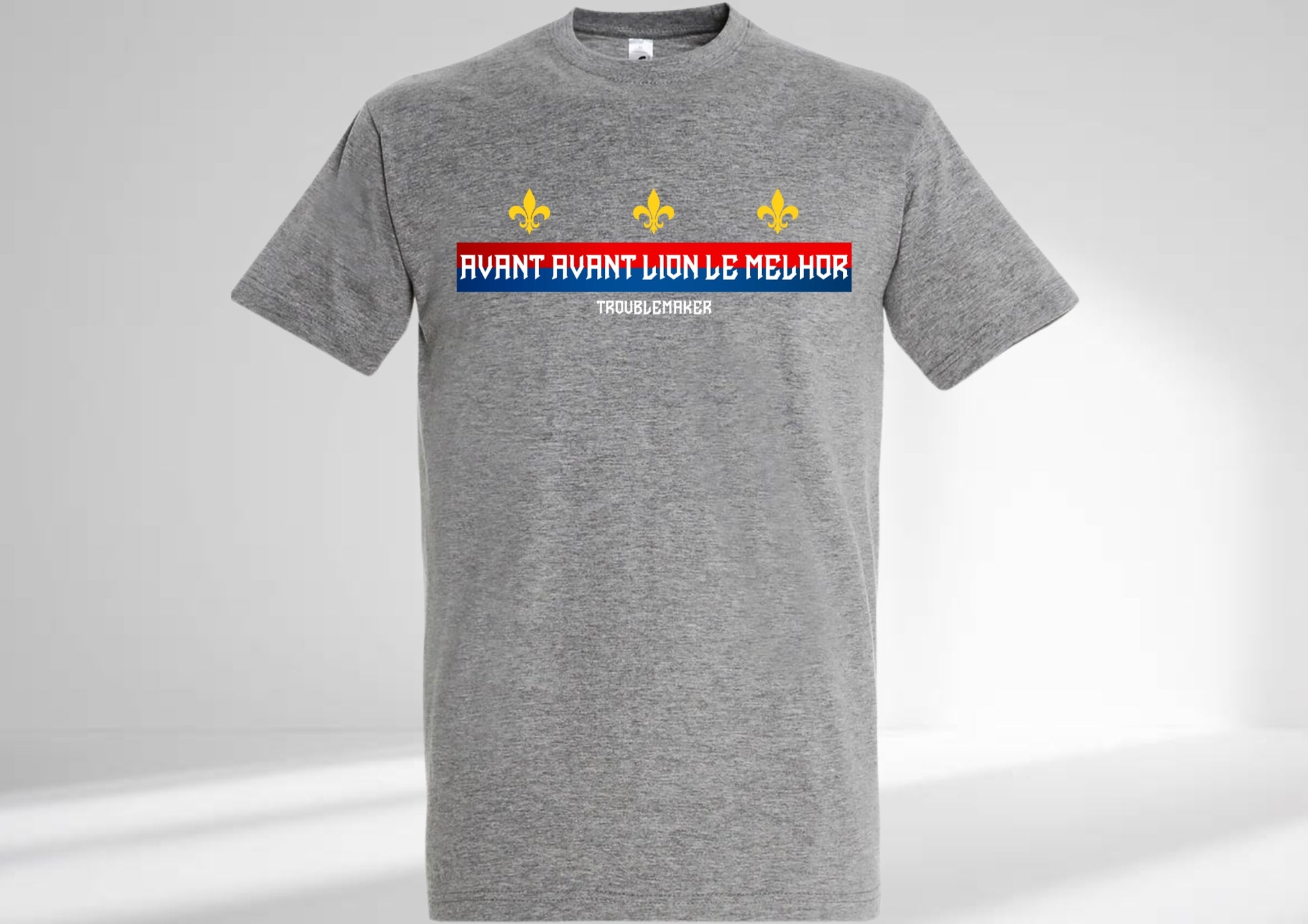 T-Shirt Le Melhor
