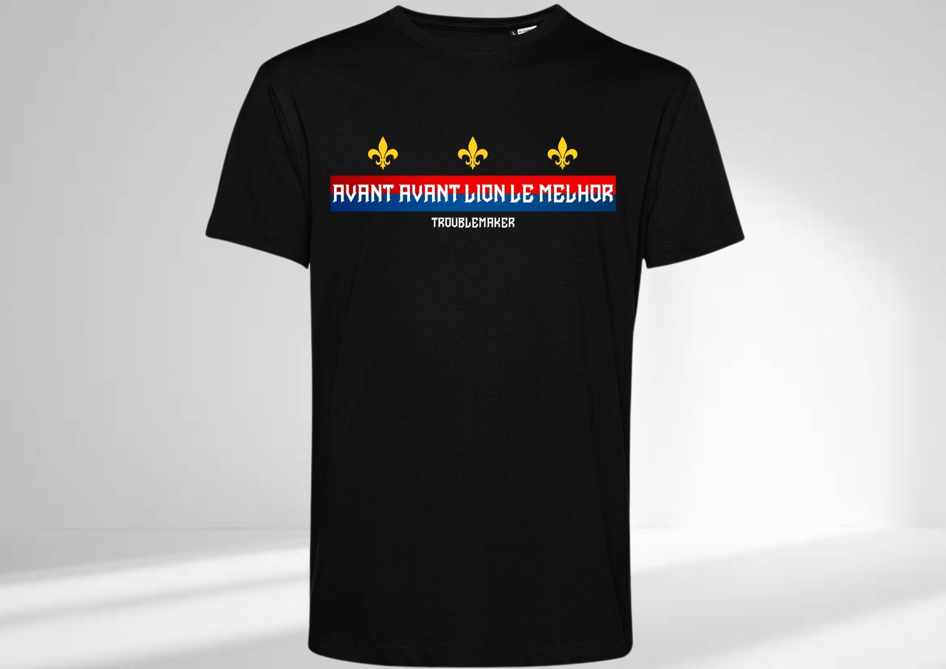 T-Shirt Le Melhor