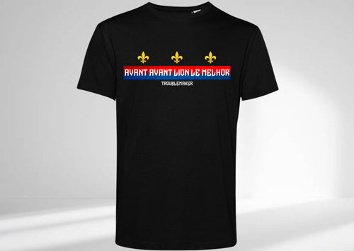 T-Shirt Le Melhor