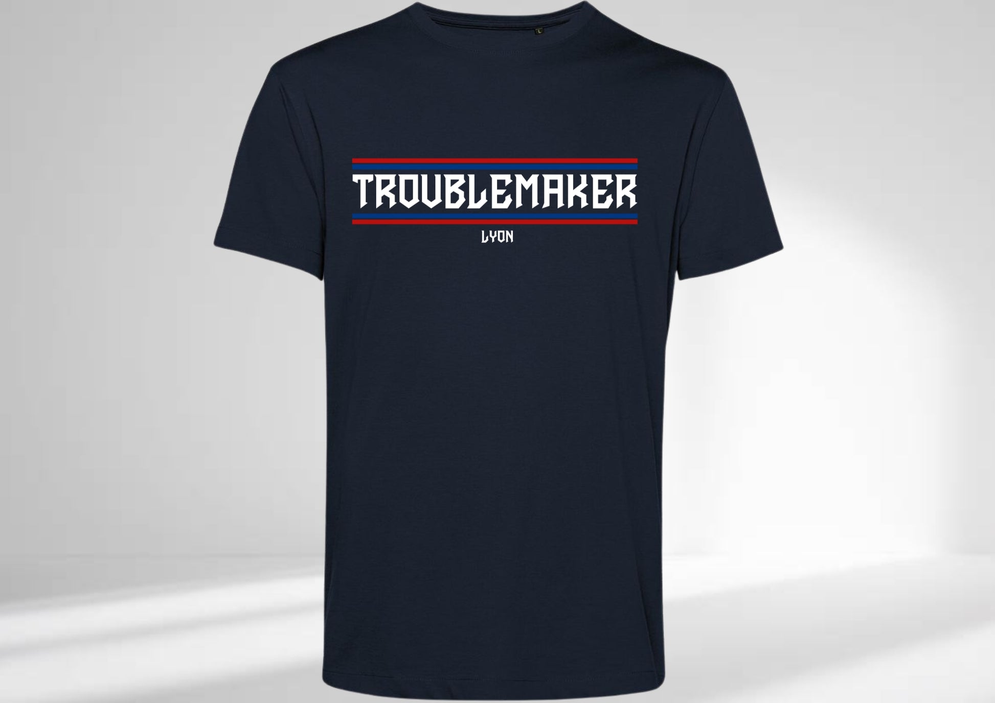 T-Shirt Troublemaker