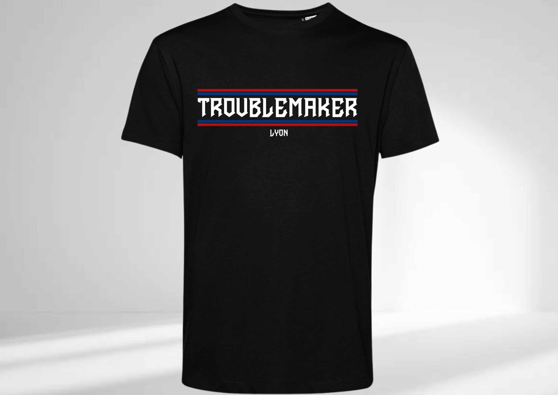 T-Shirt Troublemaker
