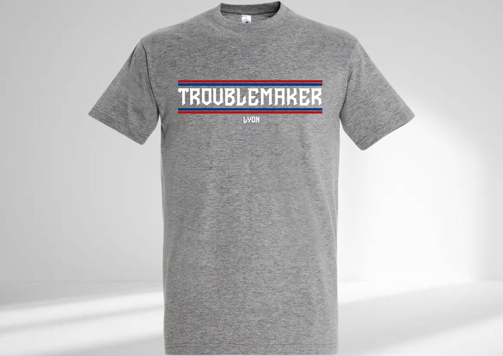 T-Shirt Troublemaker