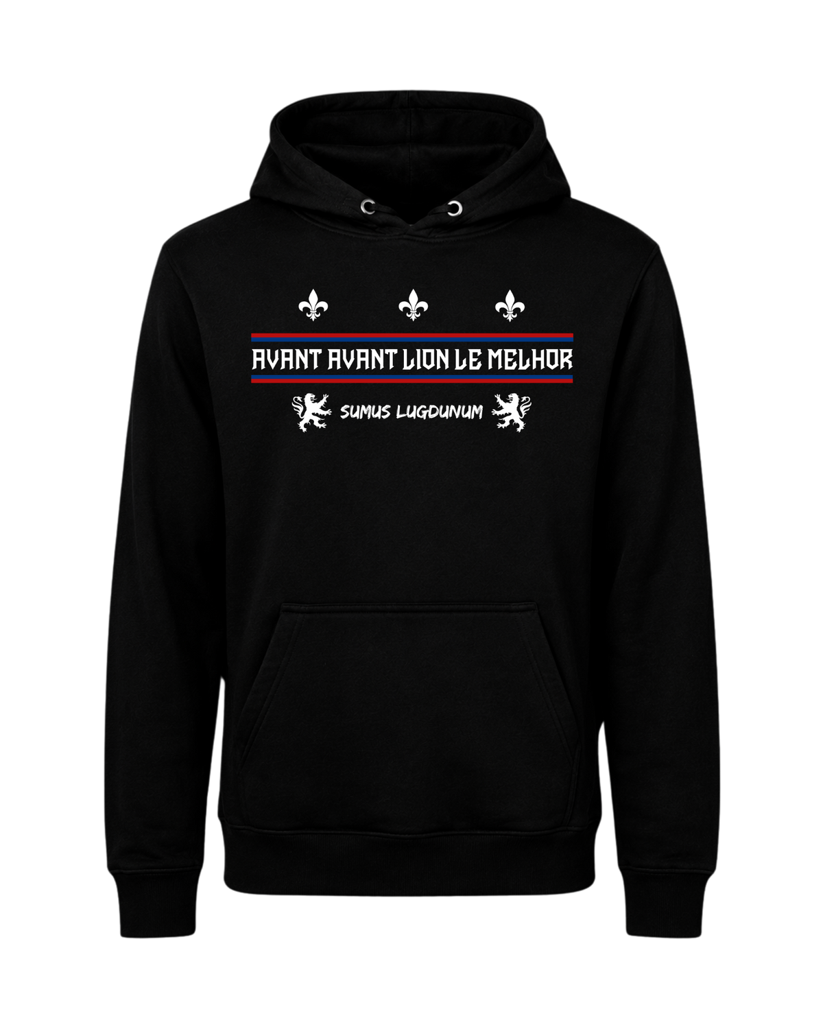 Sweat Avant Lion le Melhor