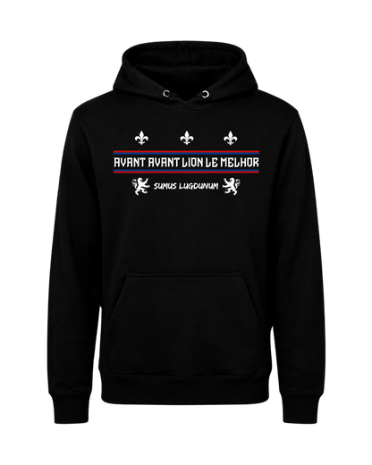 Sweat Avant Lion le Melhor