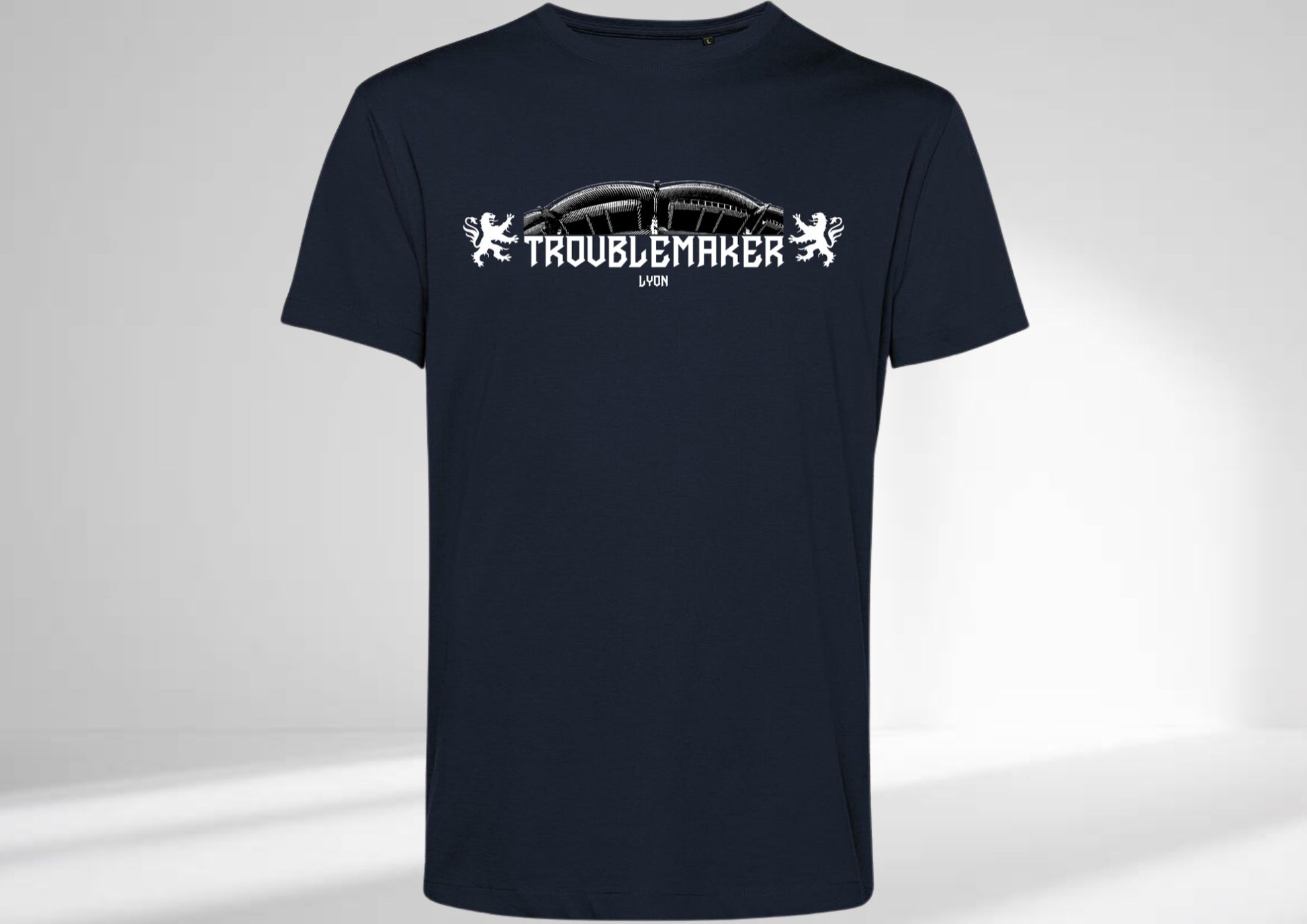 T-Shirt Gerland