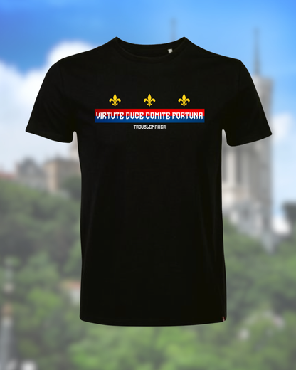 T-Shirt Virtute