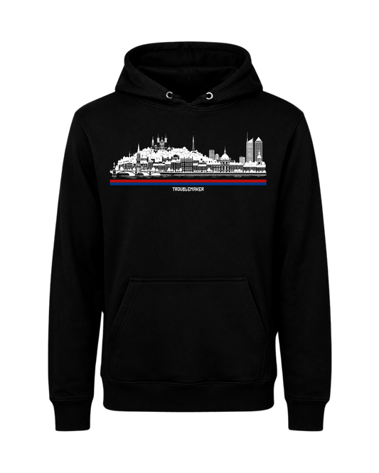 Sweat Capitale des Gaules