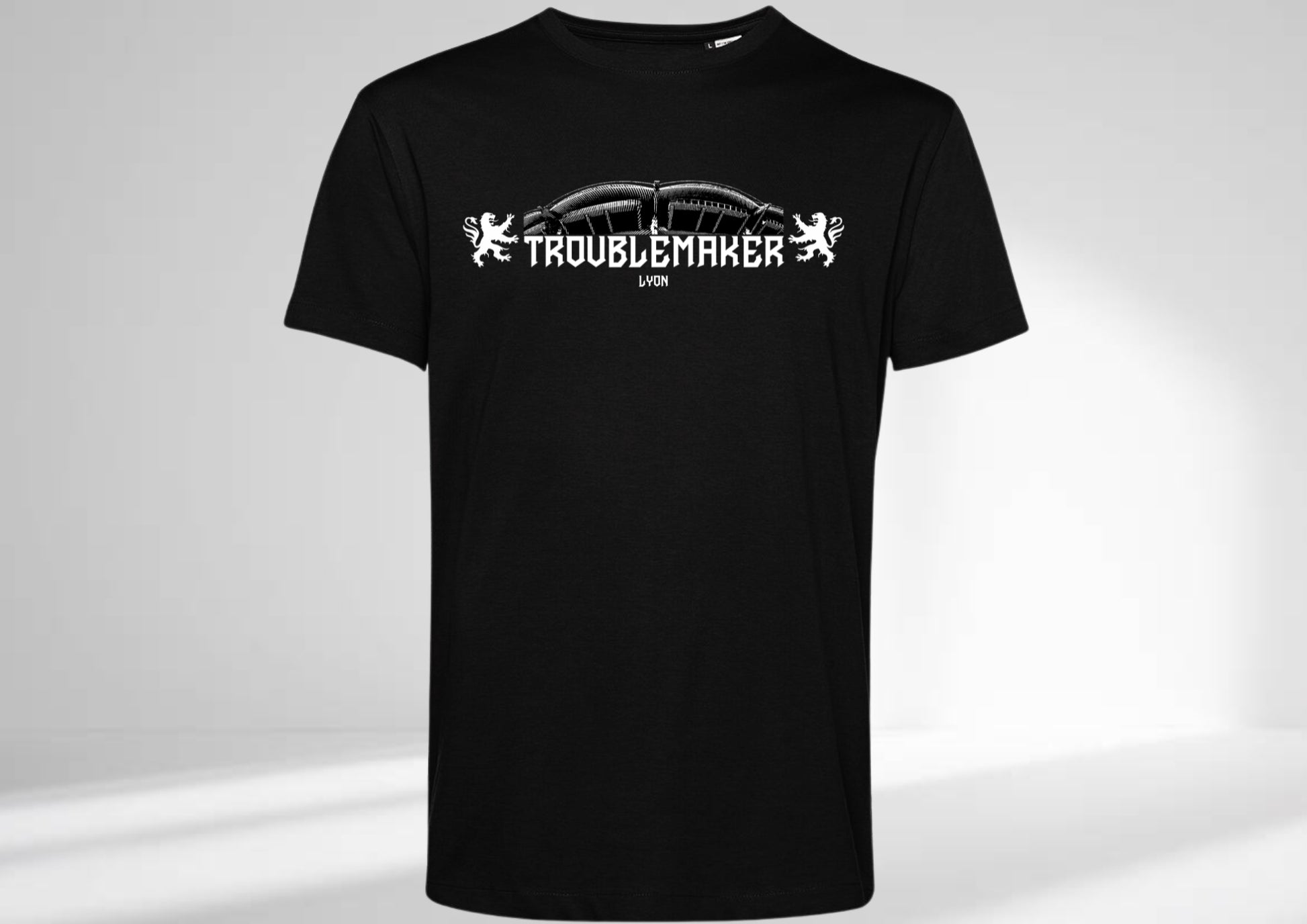 T-Shirt Gerland