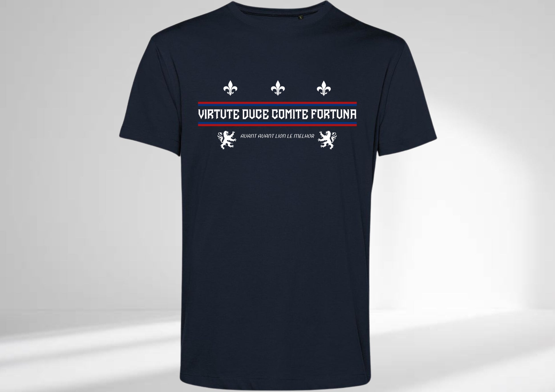 T-Shirt Fortuna