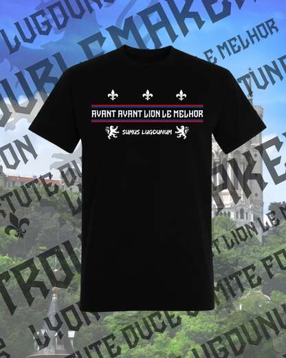 T-Shirt Lugdunum