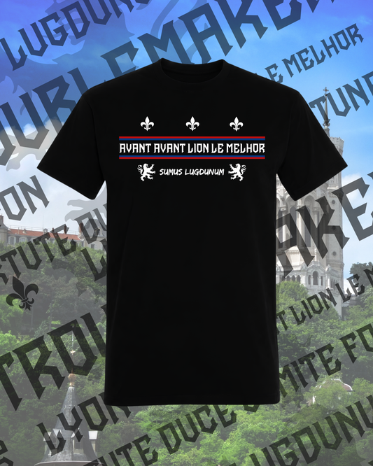 T-Shirt Lugdunum