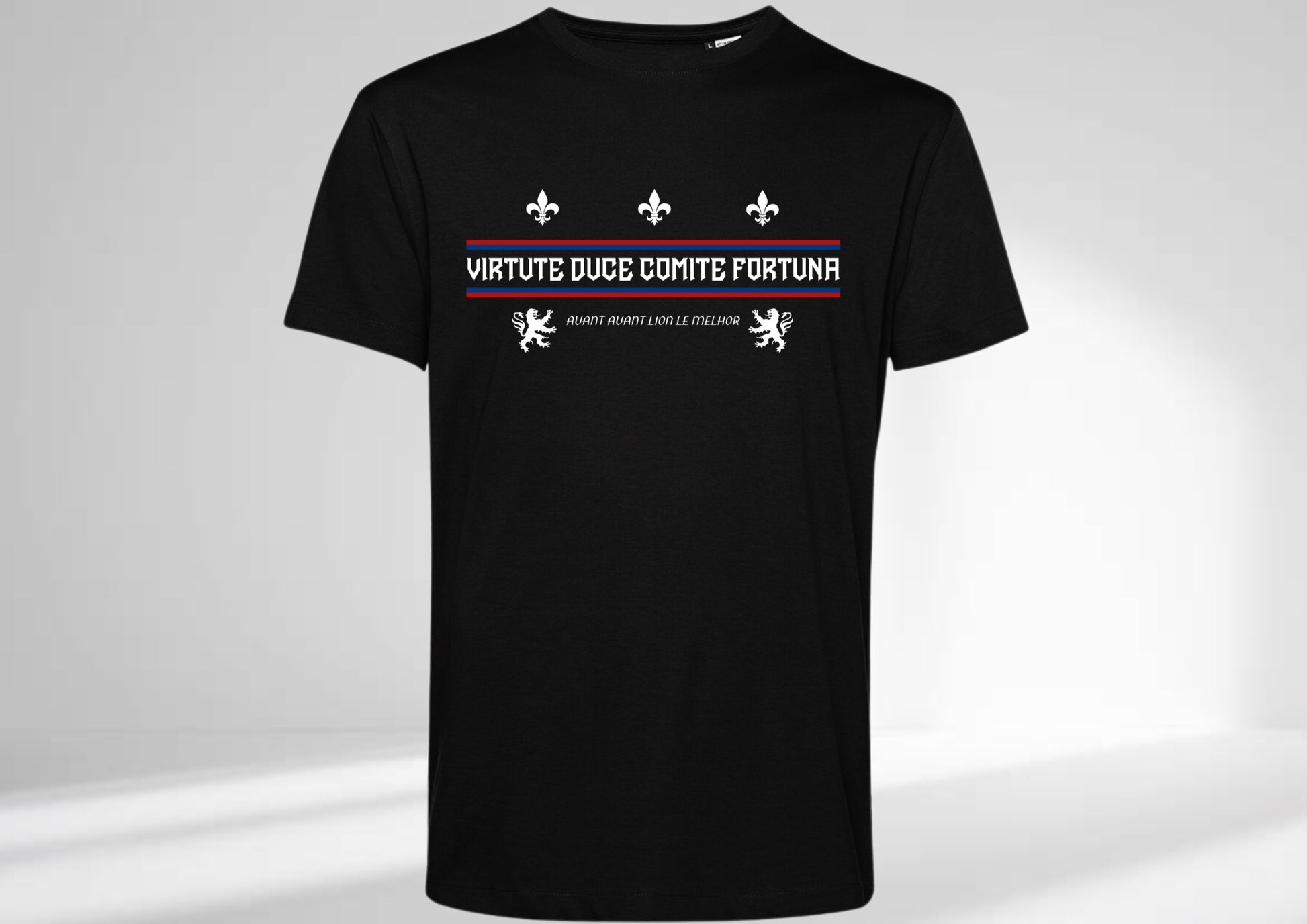 T-Shirt Fortuna