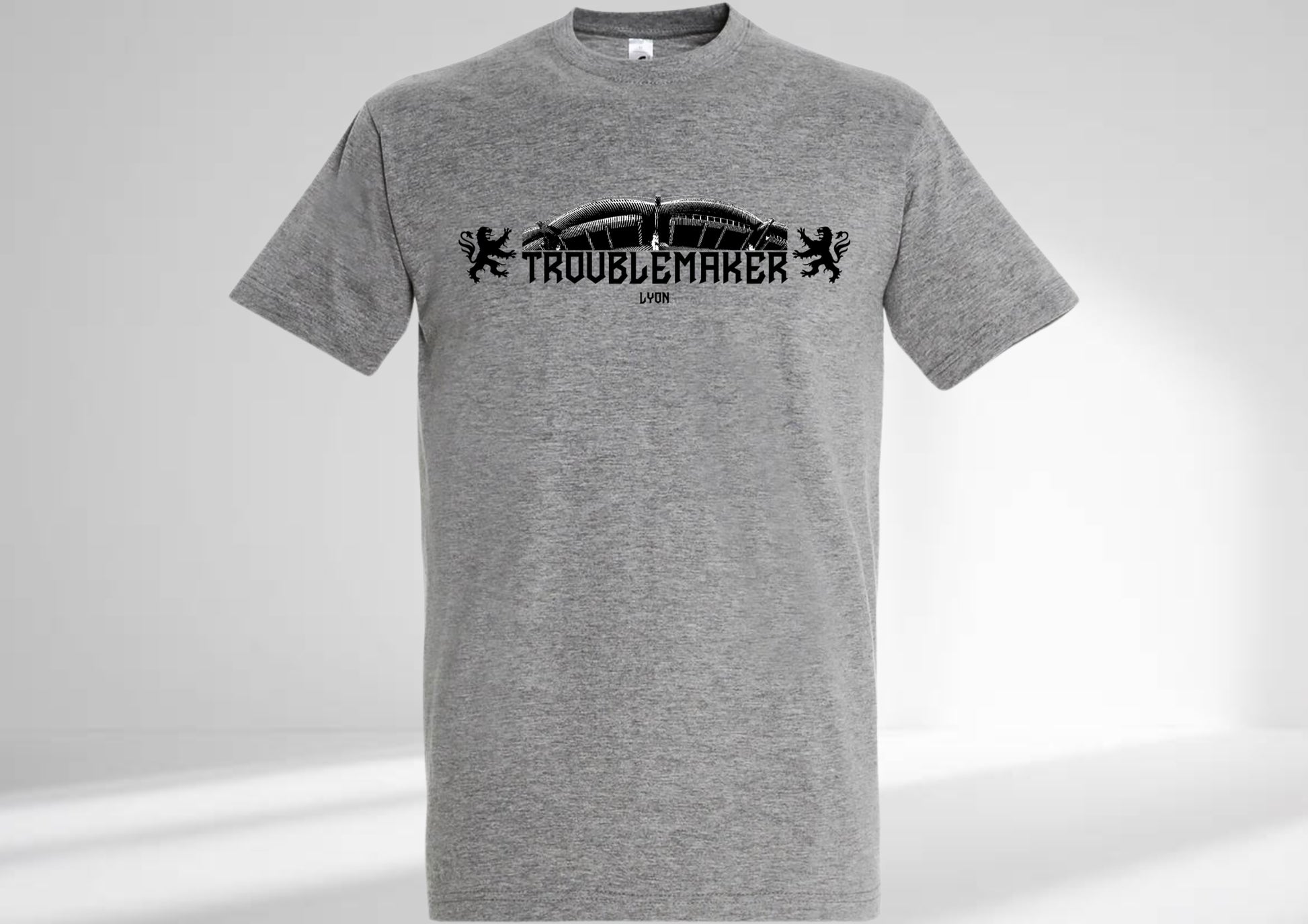 T-Shirt Gerland