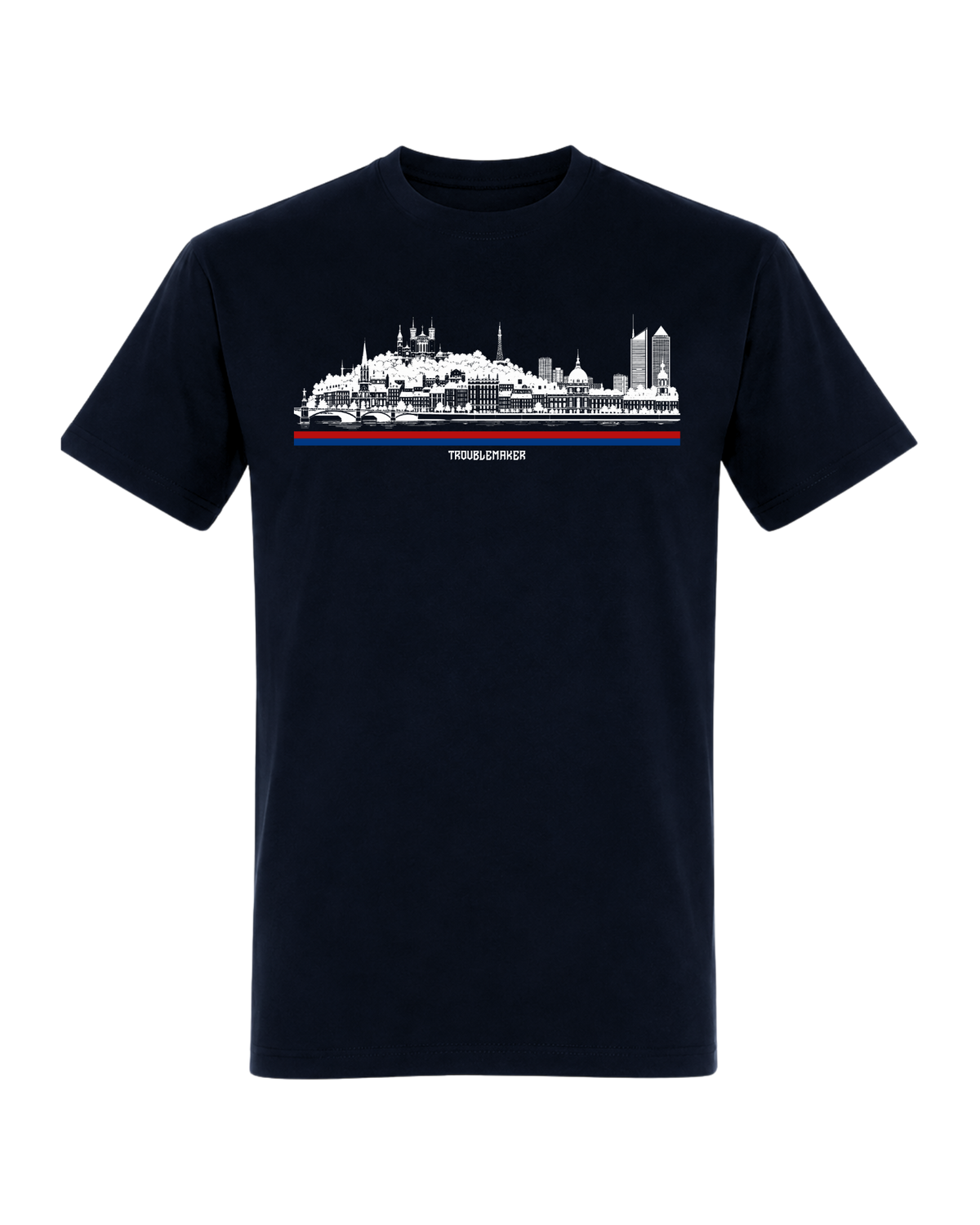 T-Shirt Capitale des Gaules