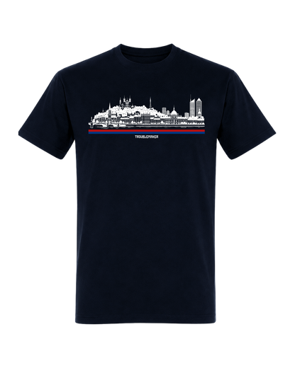 T-Shirt Capitale des Gaules