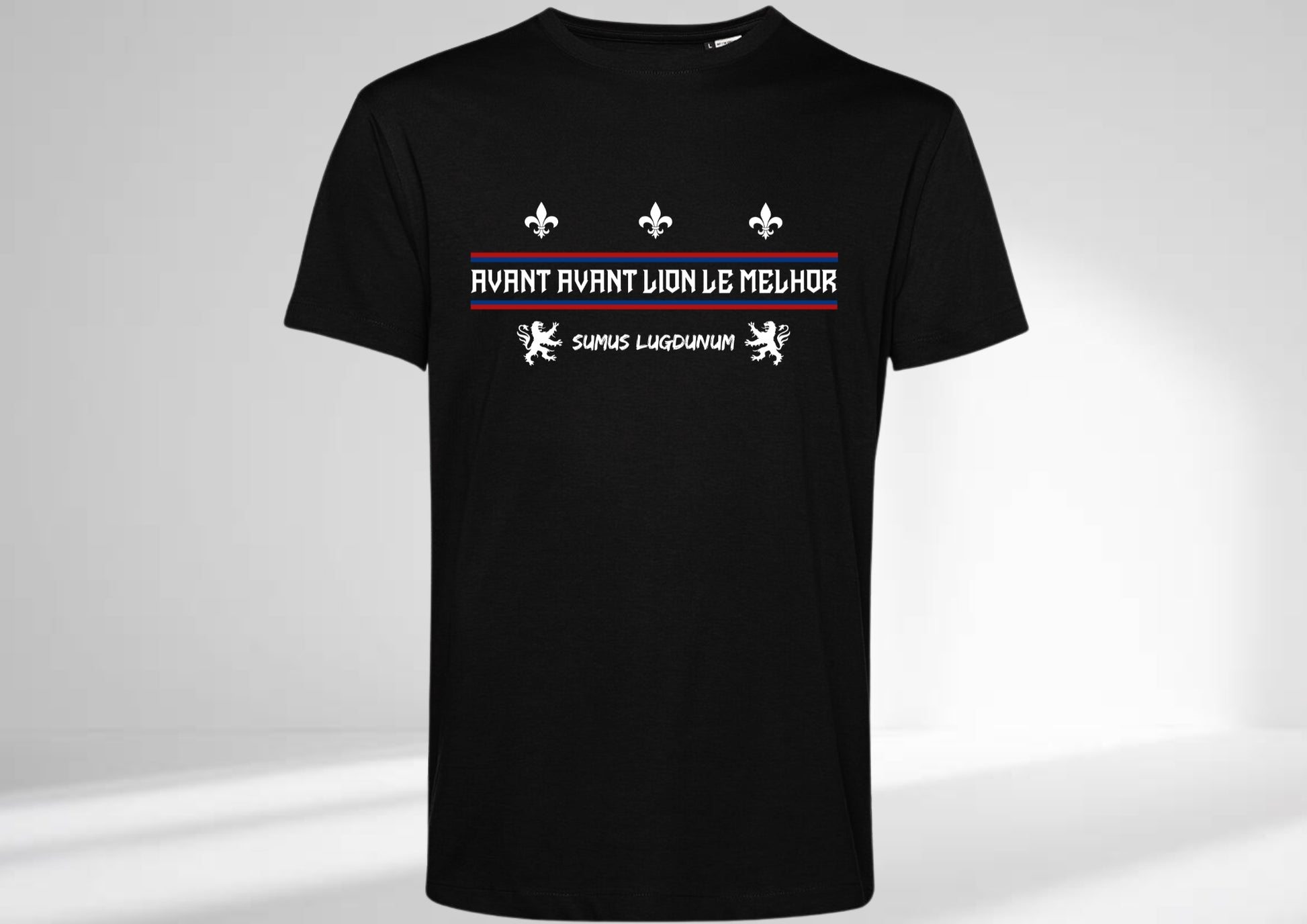 T-Shirt Lugdunum