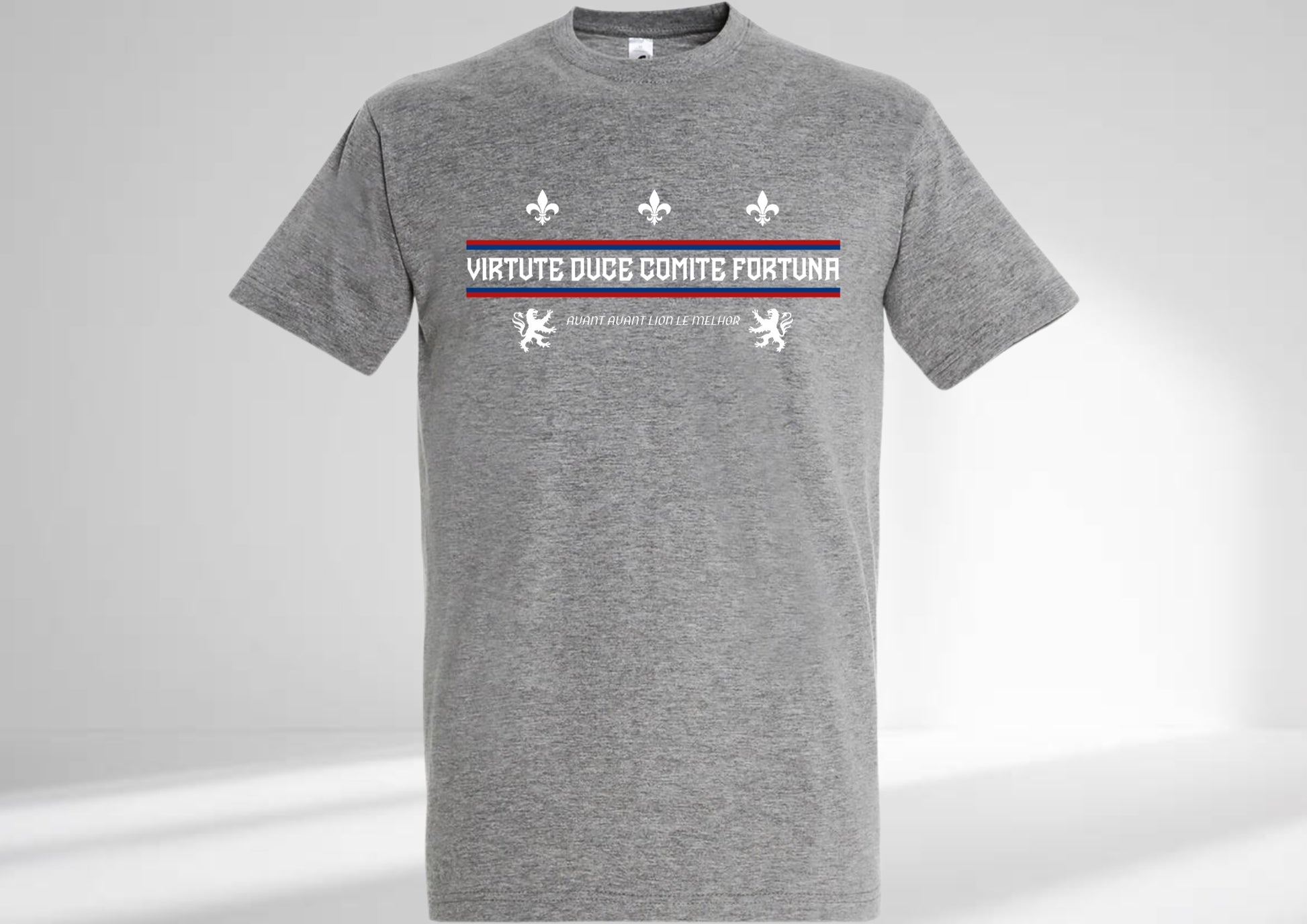 T-Shirt Fortuna