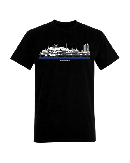 T-Shirt Capitale des Gaules