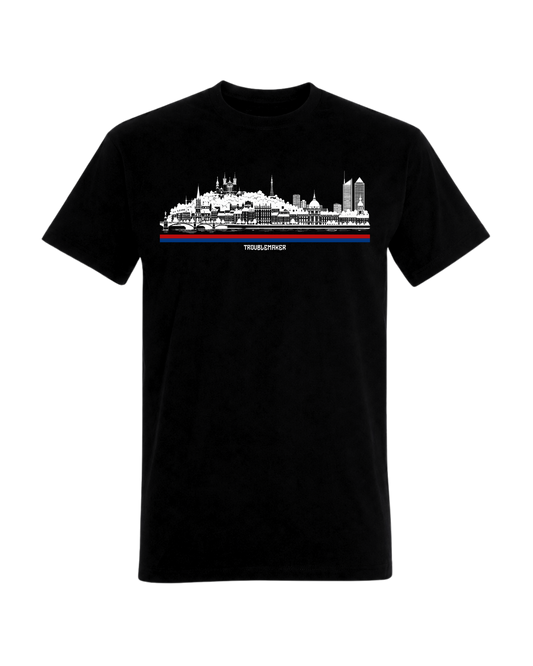 T-Shirt Capitale des Gaules