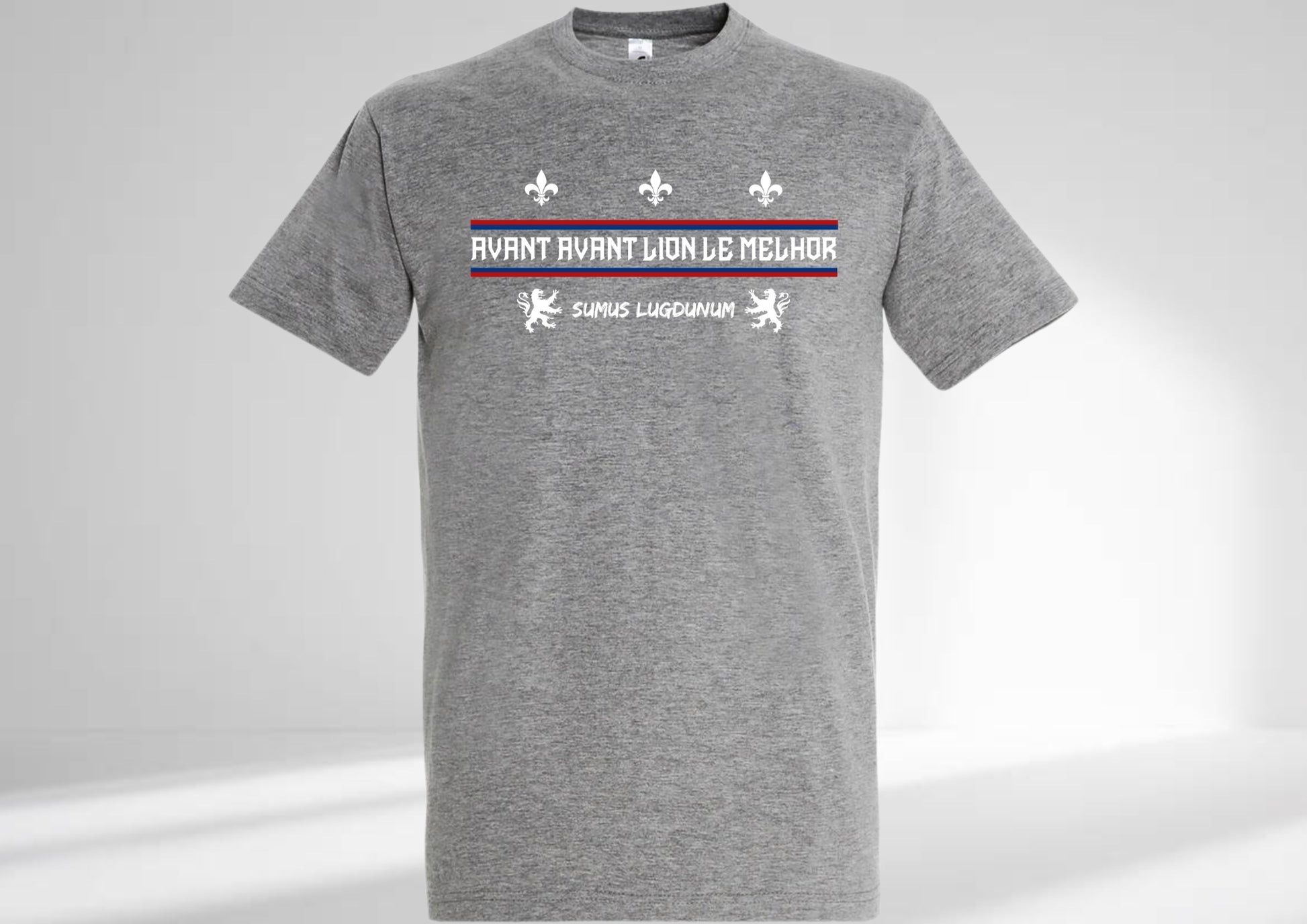T-Shirt Lugdunum
