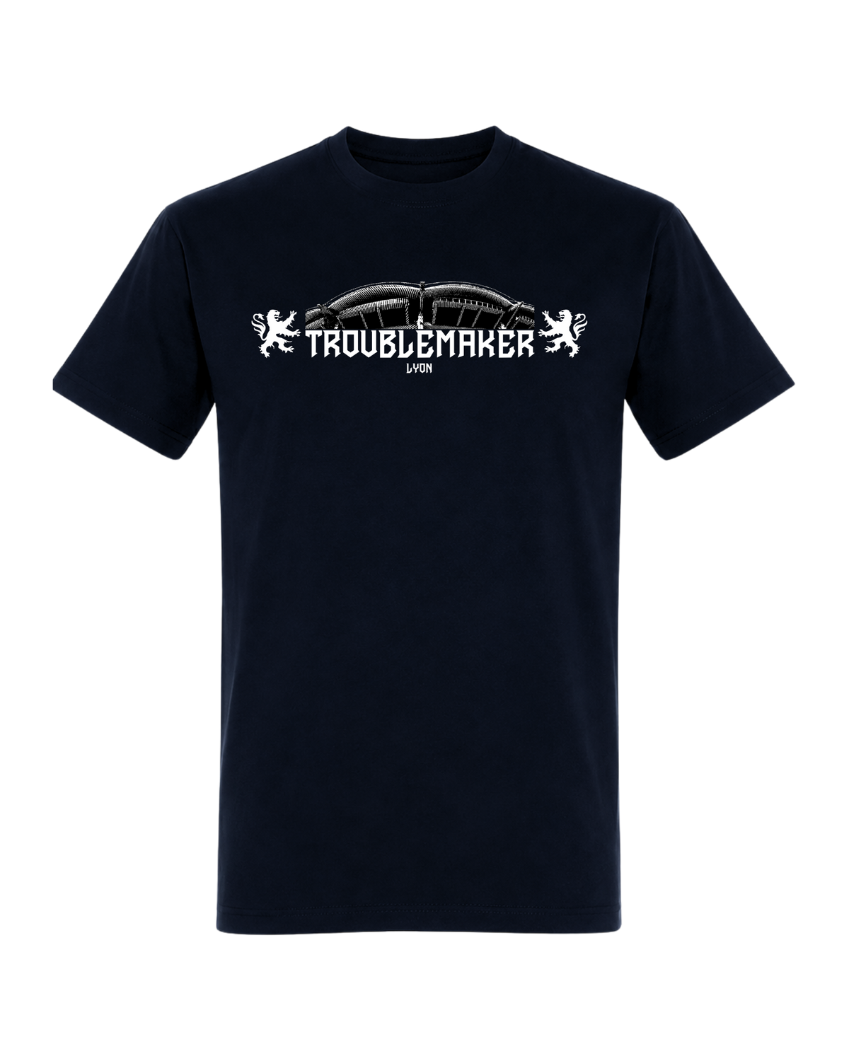 T-Shirt Gerland