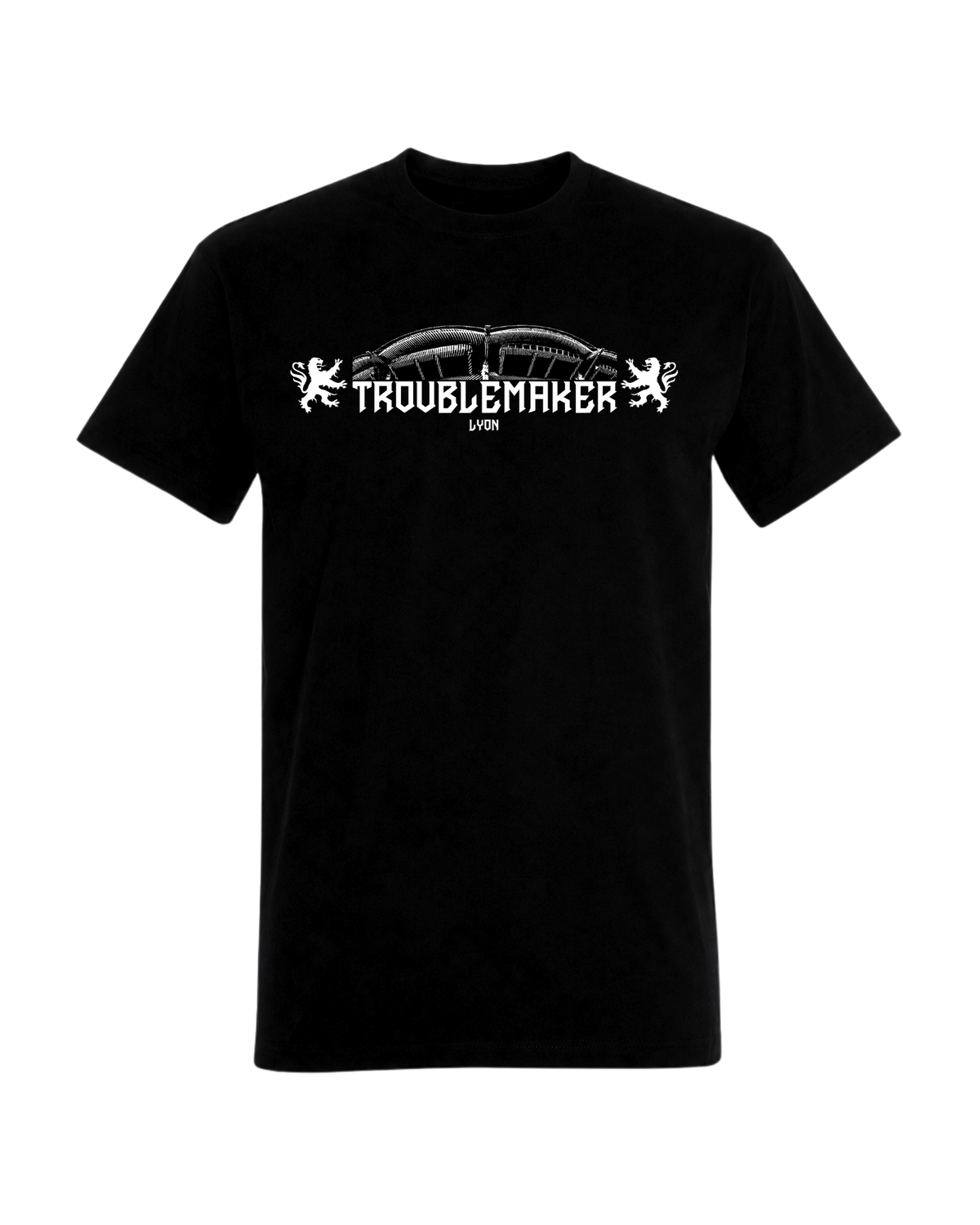 T-Shirt Gerland
